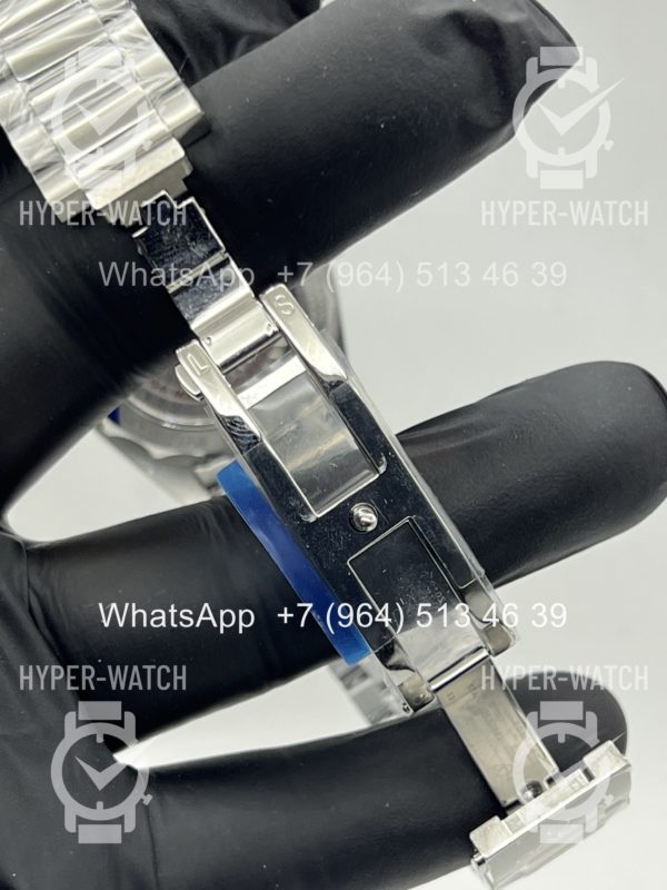 Товар Omega Seamaster Aqua Terra 150M 235.10.38.20.06.001 Steel Фото 13 - Omega Seamaster Aqua Terra 150M 235.10.38.20.06.001 Steel