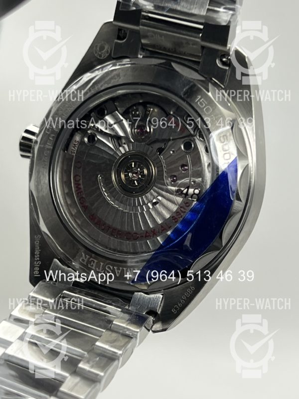 Товар Omega Seamaster Aqua Terra 150M 235.10.38.20.06.001 Steel Фото 16 - Omega Seamaster Aqua Terra 150M 235.10.38.20.06.001 Steel