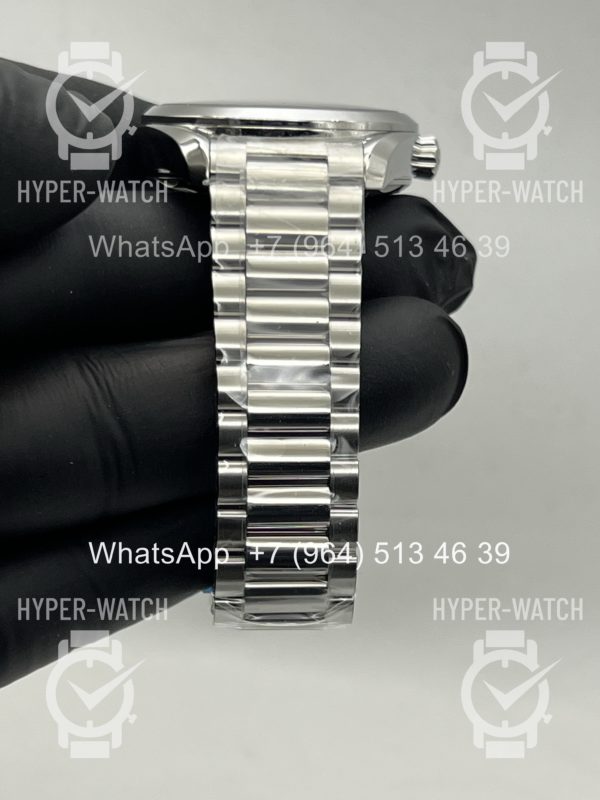 Фото 7 - Omega Seamaster Aqua Terra 150M 220.10.41.21.01.002 Steel