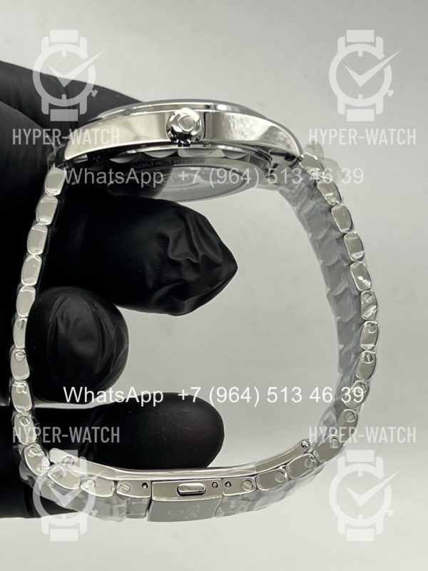 Фото 8 - Omega Seamaster Aqua Terra 150M 220.10.41.21.01.002 Steel