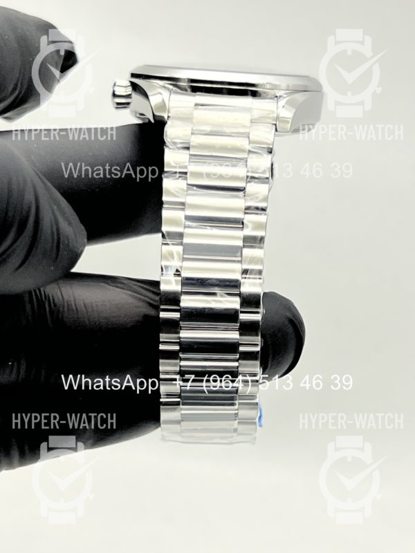 Фото 9 - Omega Seamaster Aqua Terra 150M 220.10.41.21.01.002 Steel