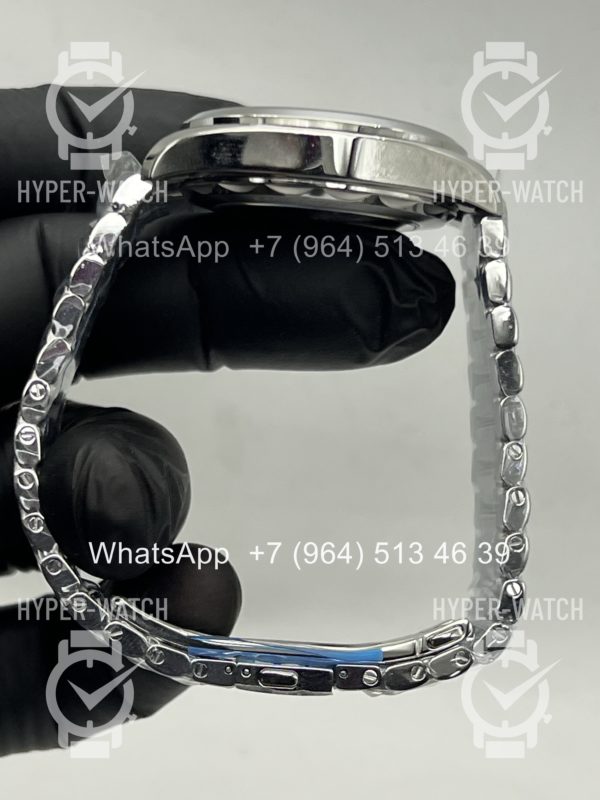 Фото 10 - Omega Seamaster Aqua Terra 150M 220.10.41.21.01.002 Steel