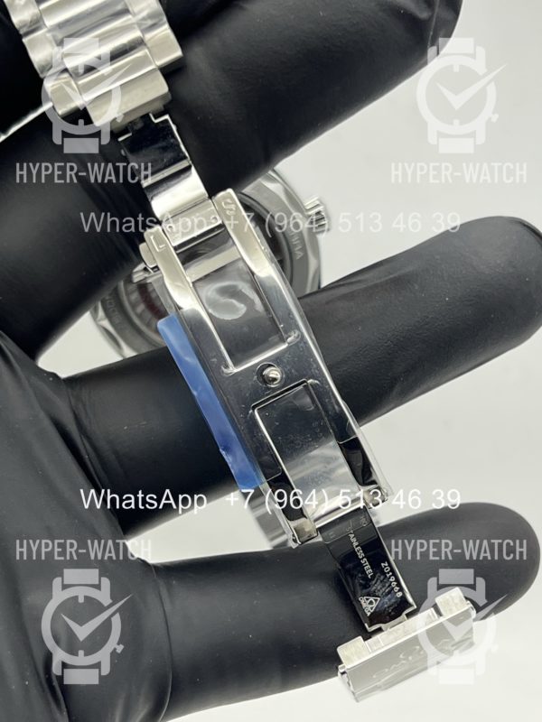 Фото 12 - Omega Seamaster Aqua Terra 150M 220.10.41.21.01.002 Steel