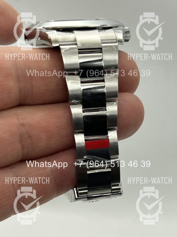 Товар Rolex DateJust 41mm 126300-0007 VS Фото 6 - Rolex DateJust 41mm 126300-0007 VS