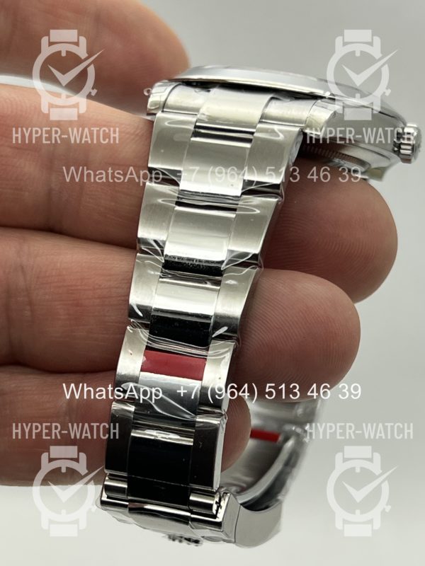 Товар Rolex DateJust 41mm 126300-0007 VS Фото 7 - Rolex DateJust 41mm 126300-0007 VS