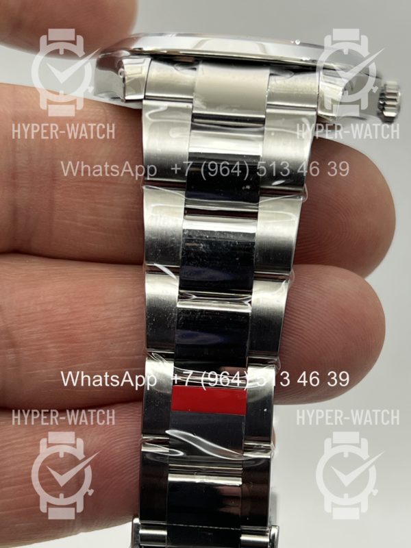 Товар Rolex DateJust 41mm 126300-0007 VS Фото 8 - Rolex DateJust 41mm 126300-0007 VS