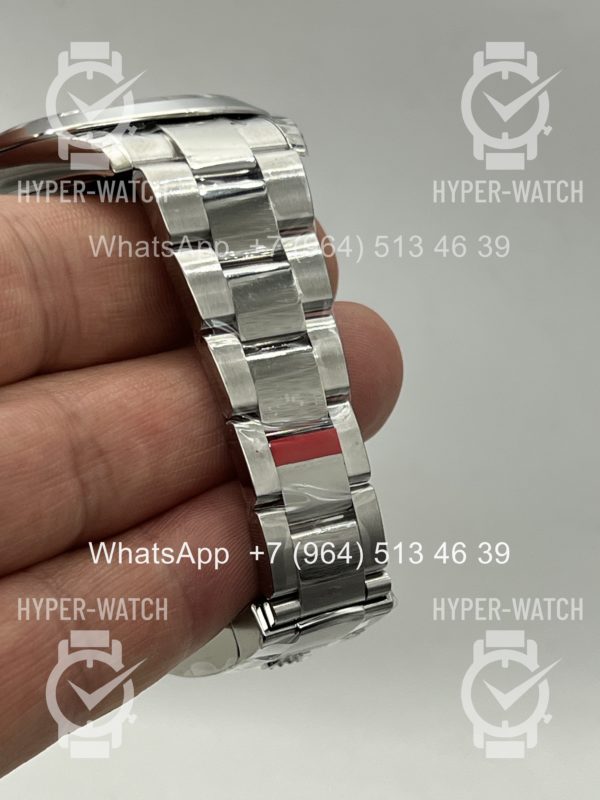 Товар Rolex DateJust 41mm 126300-0007 VS Фото 9 - Rolex DateJust 41mm 126300-0007 VS