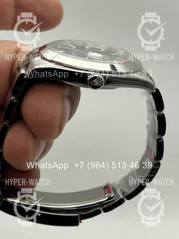 Товар Rolex DateJust 41mm 126300-0007 VS Фото 10 - Rolex DateJust 41mm 126300-0007 VS
