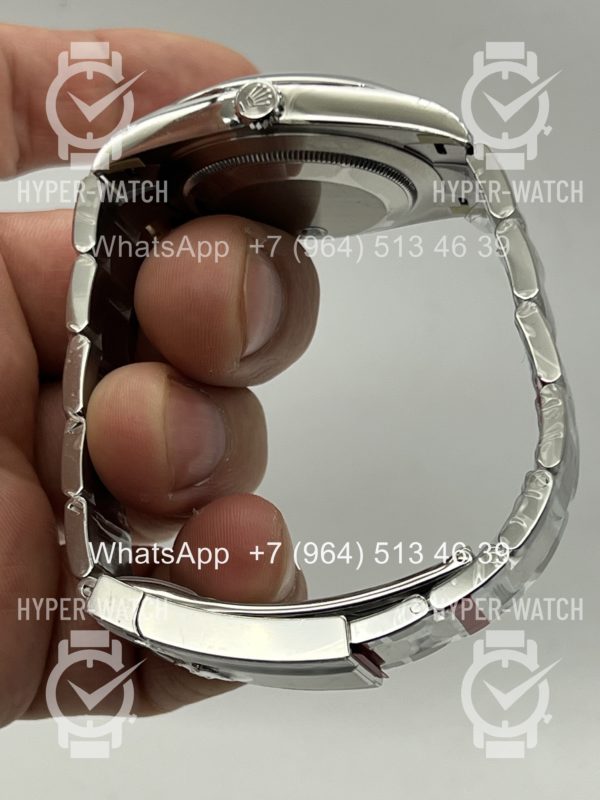 Товар Rolex DateJust 41mm 126300-0007 VS Фото 11 - Rolex DateJust 41mm 126300-0007 VS
