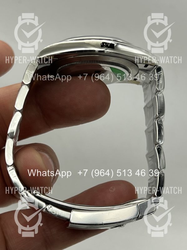 Товар Rolex DateJust 41mm 126300-0007 VS Фото 12 - Rolex DateJust 41mm 126300-0007 VS