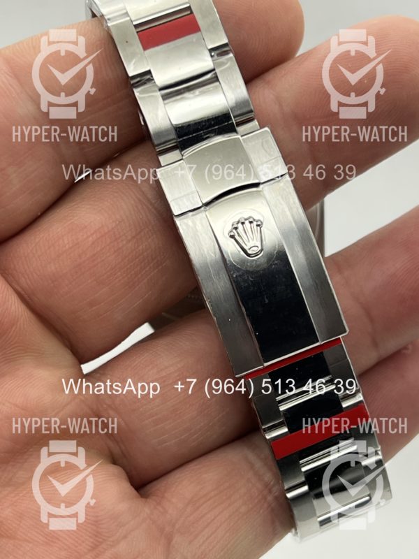 Товар Rolex DateJust 41mm 126300-0007 VS Фото 14 - Rolex DateJust 41mm 126300-0007 VS
