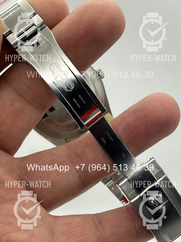 Товар Rolex DateJust 41mm 126300-0007 VS Фото 15 - Rolex DateJust 41mm 126300-0007 VS