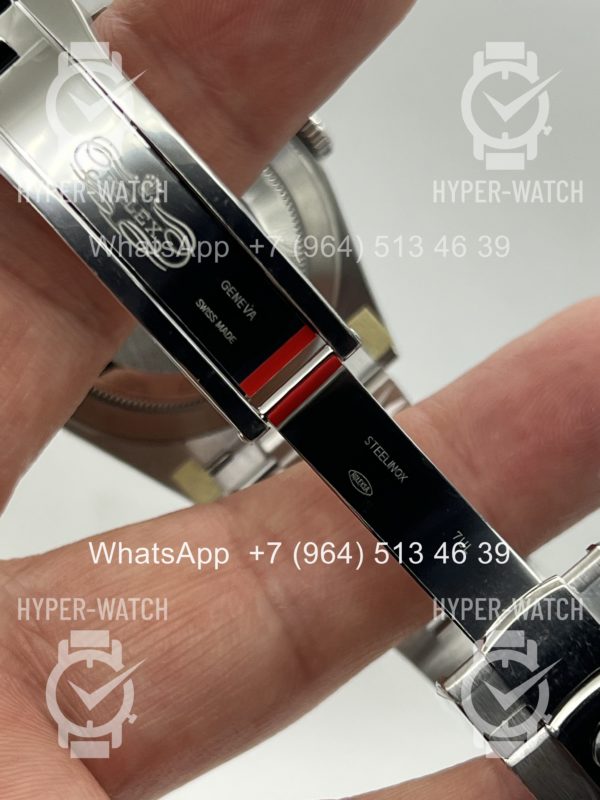 Товар Rolex DateJust 41mm 126300-0007 VS Фото 16 - Rolex DateJust 41mm 126300-0007 VS