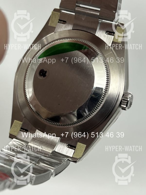 Товар Rolex DateJust 41mm 126300-0007 VS Фото 17 - Rolex DateJust 41mm 126300-0007 VS