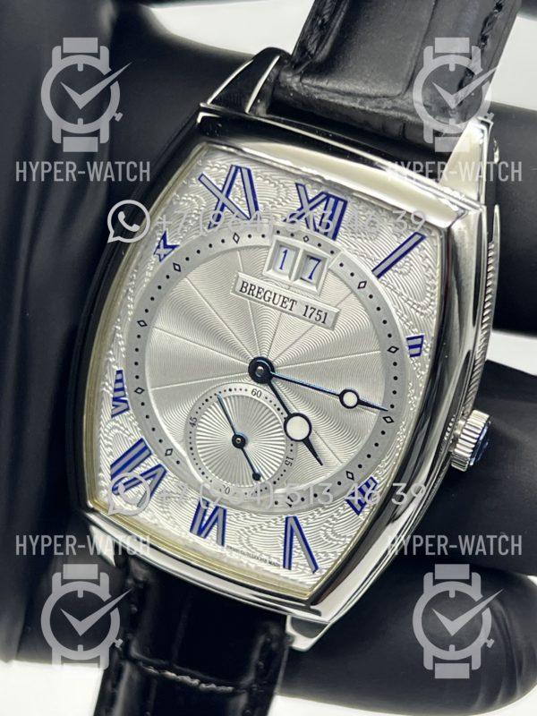 Товар Breguet Heritage 5410BB/12/9VV Фото 3 - Breguet Heritage 5410BB/12/9VV