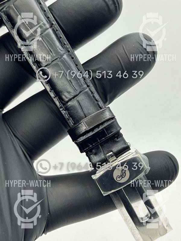 Товар Breguet Heritage 5410BB/12/9VV Фото 5 - Breguet Heritage 5410BB/12/9VV
