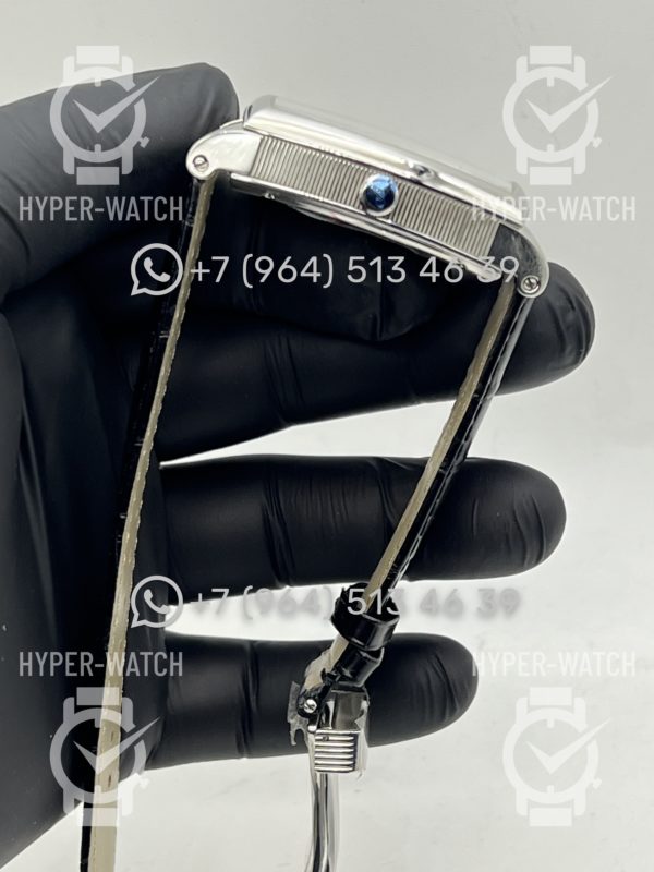 Товар Breguet Heritage 5410BB/12/9VV Фото 7 - Breguet Heritage 5410BB/12/9VV