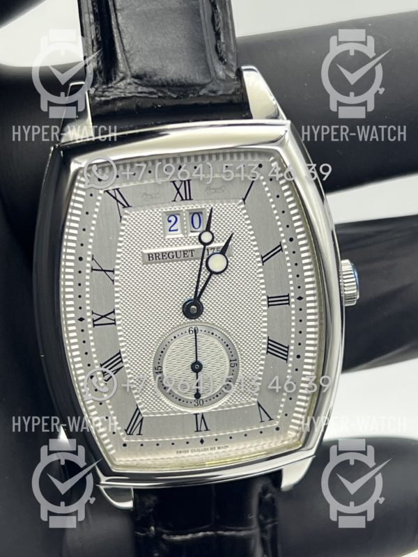 Товар Breguet Heritage 3660BB/12/984 Фото 2 - Breguet Heritage 3660BB/12/984