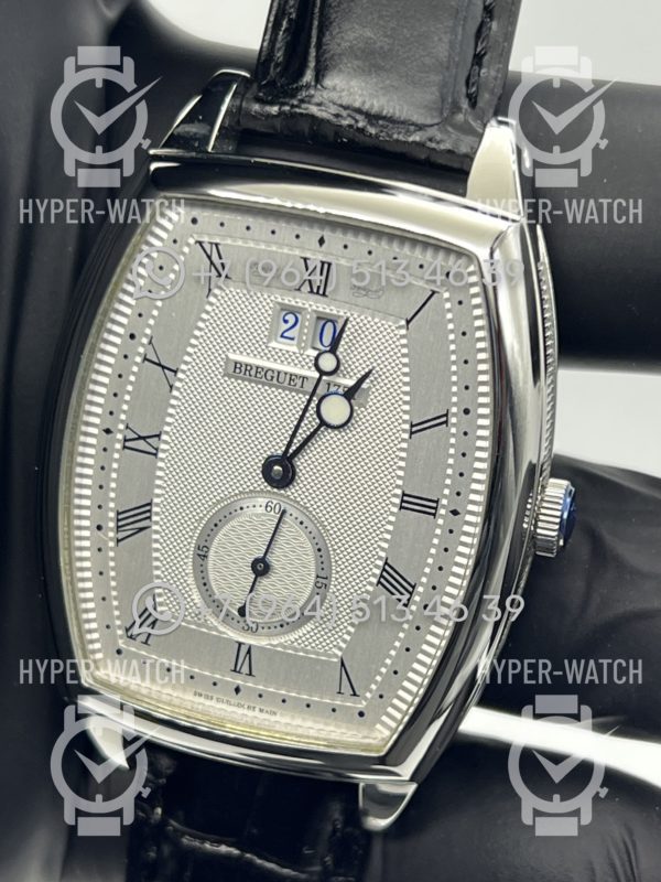 Товар Breguet Heritage 3660BB/12/984 Фото 3 - Breguet Heritage 3660BB/12/984