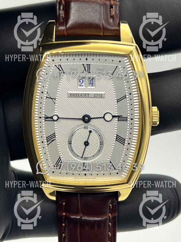Товар Breguet Heritage 5480BA/12/996 Фото 2 - Breguet Heritage 5480BA/12/996