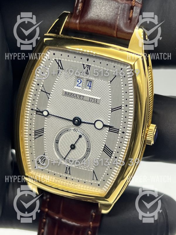 Товар Breguet Heritage 5480BA/12/996 Фото 3 - Breguet Heritage 5480BA/12/996