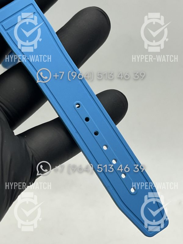 Фото 6 - IWC Pilot`s Watches IW328107