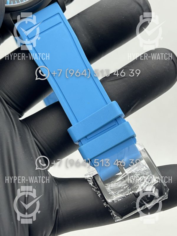 Фото 7 - IWC Pilot`s Watches IW328107