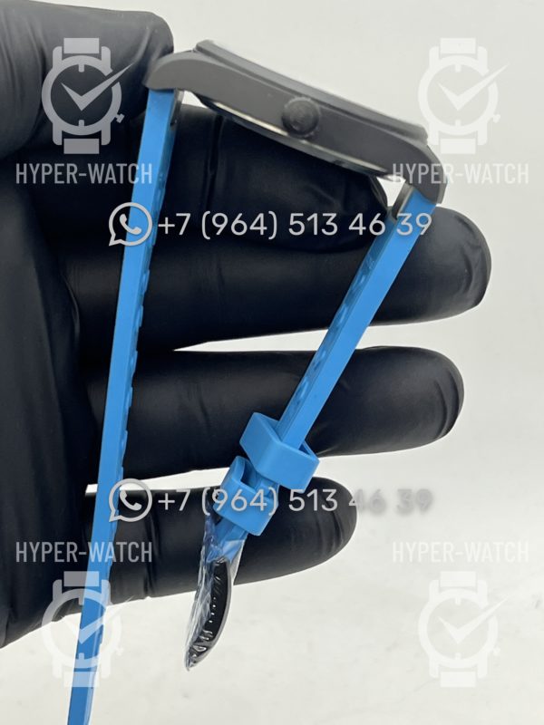 Фото 9 - IWC Pilot`s Watches IW328107
