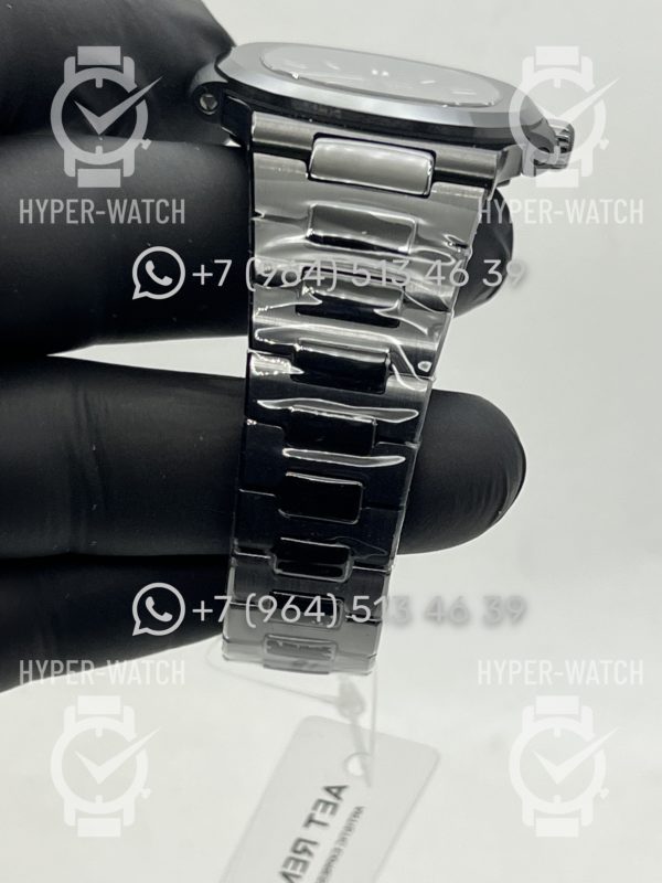 Фото 3 - Patek Philippe Nautilus AET Remould 5711 Black