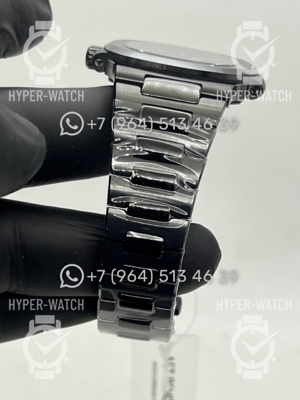 Фото 5 - Patek Philippe Nautilus AET Remould 5711 Black