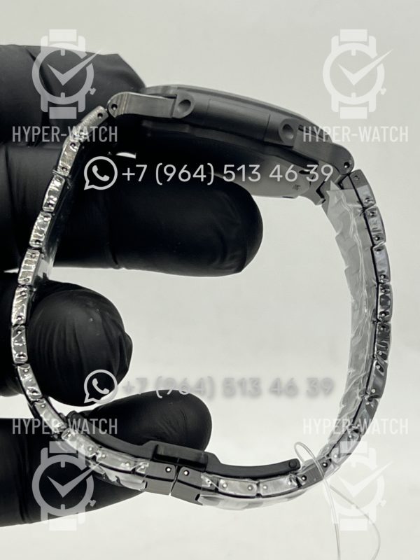 Фото 6 - Patek Philippe Nautilus AET Remould 5711 Black