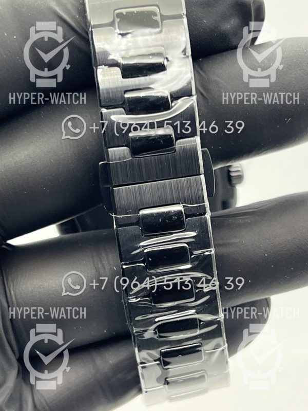 Фото 7 - Patek Philippe Nautilus AET Remould 5711 Black