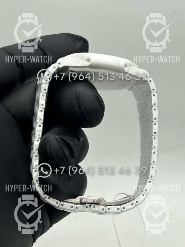 Фото 8 - Patek Philippe Nautilus AET Remould 5711 White 40mm
