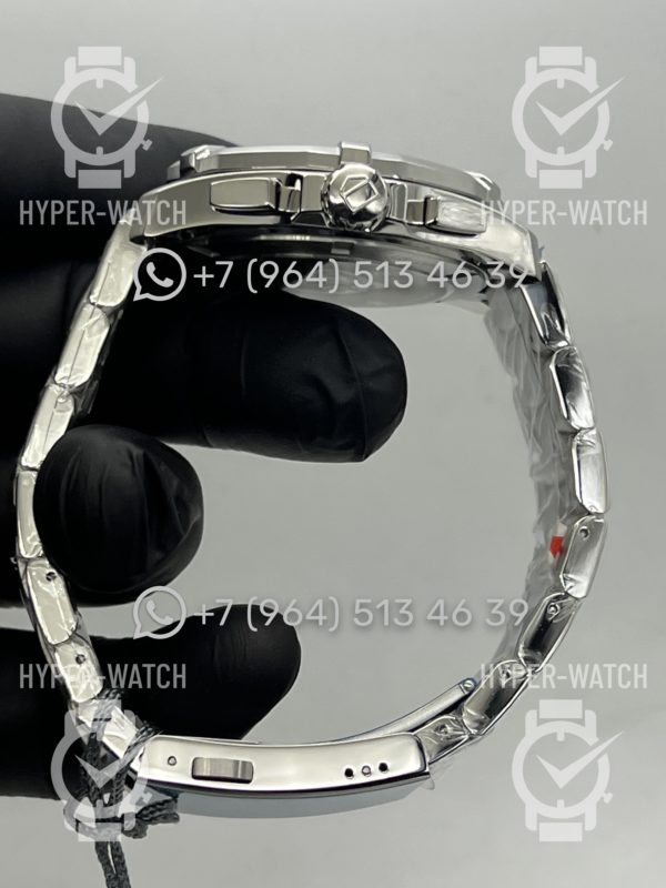 Товар Tag Heuer Aquaracer 300M 43mm CAY1111.BA0927 Фото 6 - Tag Heuer Aquaracer 300M 43mm CAY1111.BA0927