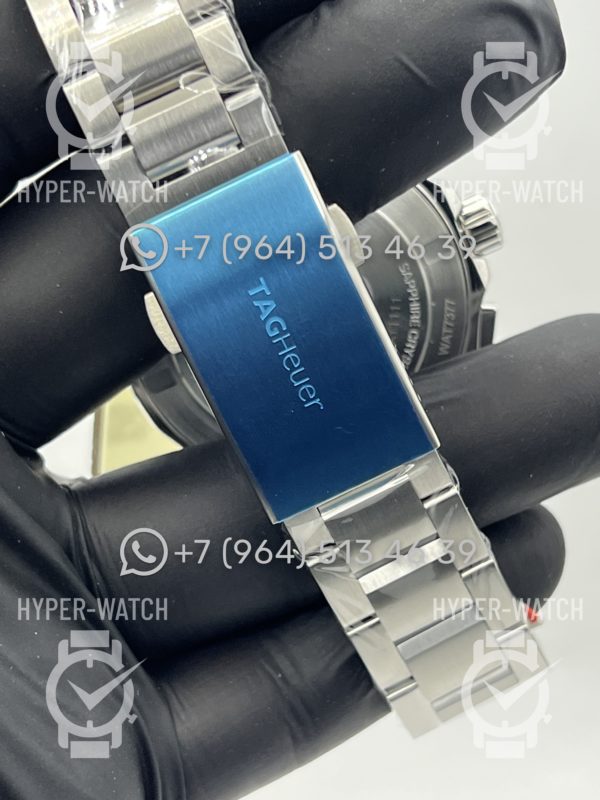 Товар Tag Heuer Aquaracer 300M 43mm CAY1111.BA0927 Фото 9 - Tag Heuer Aquaracer 300M 43mm CAY1111.BA0927