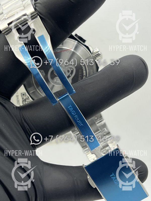 Товар Tag Heuer Aquaracer 300M 43mm CAY1111.BA0927 Фото 10 - Tag Heuer Aquaracer 300M 43mm CAY1111.BA0927