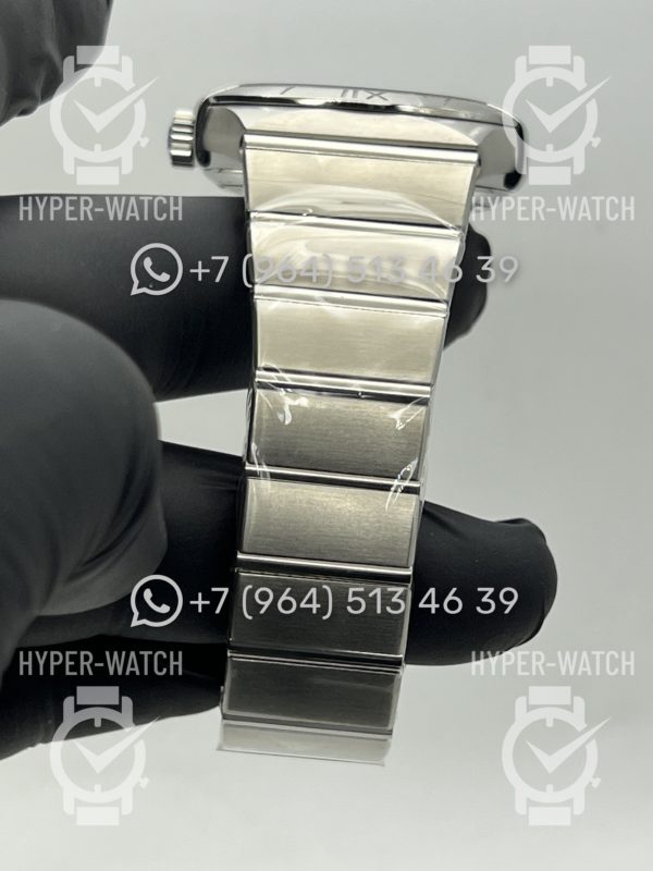 Фото 10 - Omega Constellation 38mm 123.10.38.21.06.002