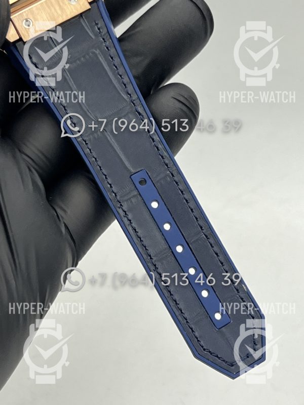 Товар Hublot Spirit of Big Bang 42mm 601.OX.7180.LR Фото 6 - Hublot Spirit of Big Bang 42mm 601.OX.7180.LR