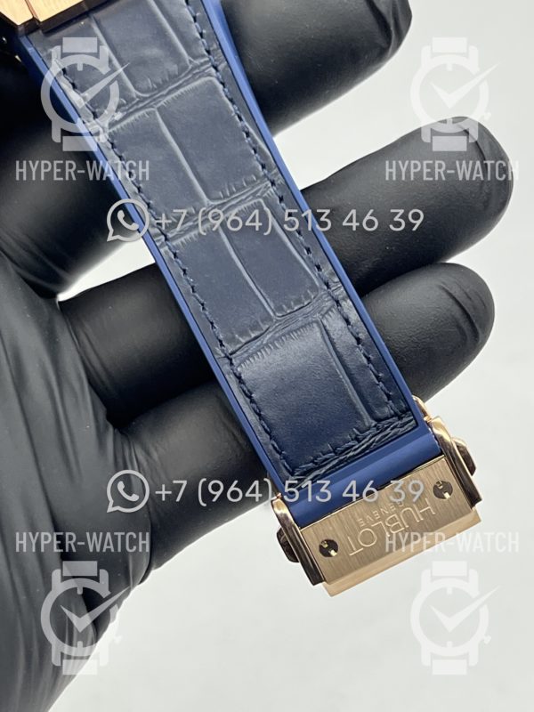 Товар Hublot Spirit of Big Bang 42mm 601.OX.7180.LR Фото 7 - Hublot Spirit of Big Bang 42mm 601.OX.7180.LR