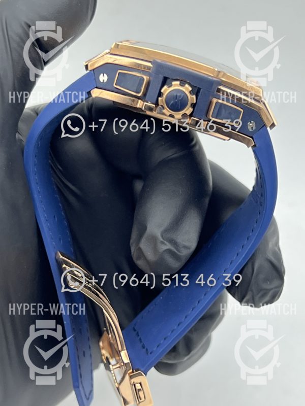 Товар Hublot Spirit of Big Bang 42mm 601.OX.7180.LR Фото 9 - Hublot Spirit of Big Bang 42mm 601.OX.7180.LR