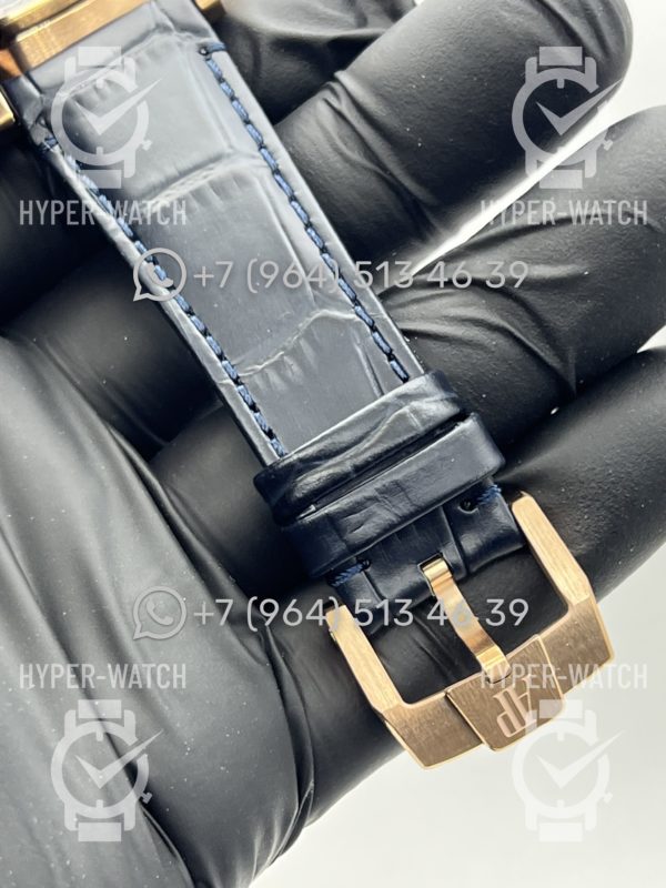 Товар Audemars Piguet CODE 11.59 26393OR.OO.A028CR.01 Фото 10 - Audemars Piguet CODE 11.59 26393OR.OO.A028CR.01