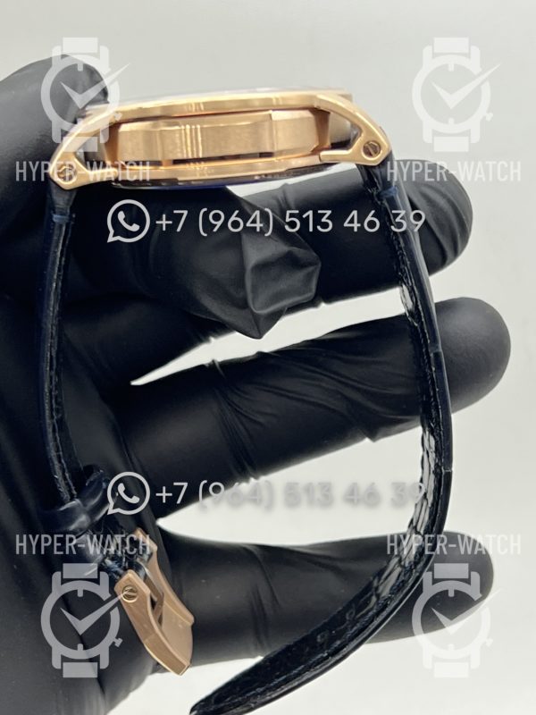 Товар Audemars Piguet CODE 11.59 26393OR.OO.A028CR.01 Фото 11 - Audemars Piguet CODE 11.59 26393OR.OO.A028CR.01
