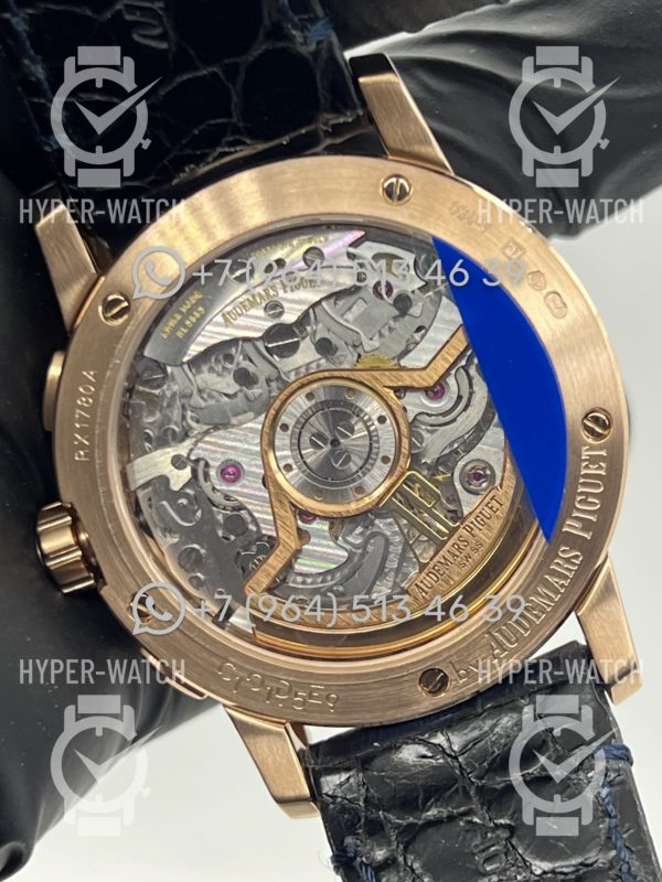 Товар Audemars Piguet CODE 11.59 26393OR.OO.A028CR.01 Фото 16 - Audemars Piguet CODE 11.59 26393OR.OO.A028CR.01