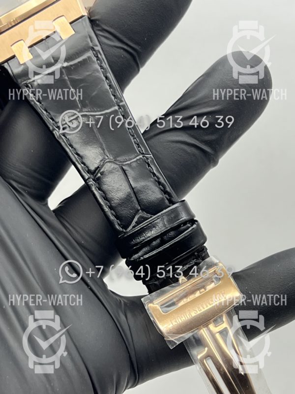 Товар Audemars Piguet Royal Oak Chronograph 41 26240OR.OO.D404CR Фото 8 - Audemars Piguet Royal Oak Chronograph 41 26240OR.OO.D404CR