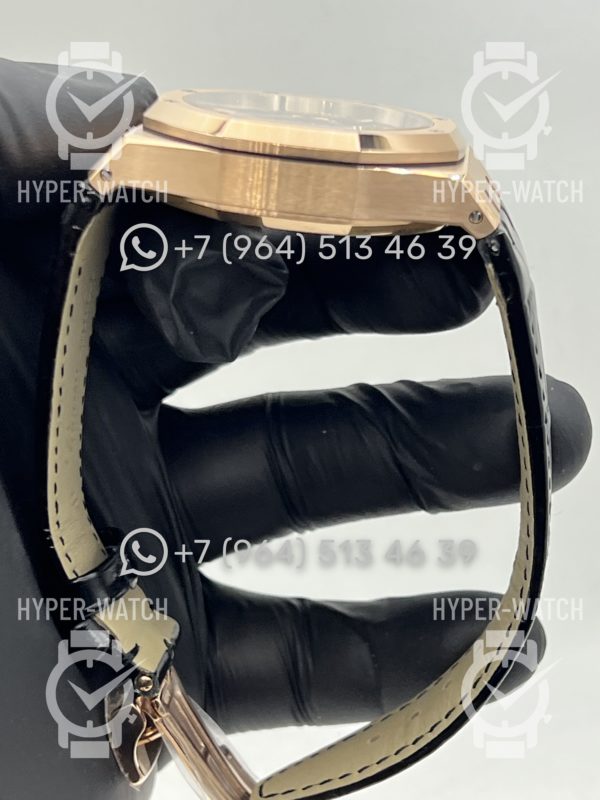 Товар Audemars Piguet Royal Oak Chronograph 41 26240OR.OO.D404CR Фото 9 - Audemars Piguet Royal Oak Chronograph 41 26240OR.OO.D404CR