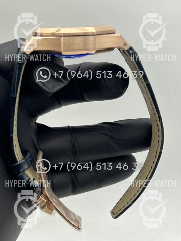 Товар Audemars Piguet Royal Oak Chronograph 41 26239OR.OO.D315CR.01 Фото 7 - Audemars Piguet Royal Oak Chronograph 41 26239OR.OO.D315CR.01