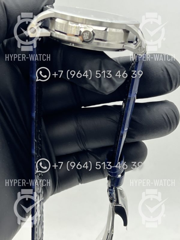 Товар Audemars Piguet CODE 11.59 Tourbillon 26396BC.OO.D321CR.01 Фото 11 - Audemars Piguet CODE 11.59 Tourbillon 26396BC.OO.D321CR.01
