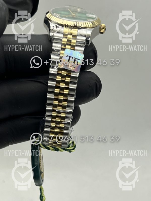 Товар Rolex Datejust 31mm 278273 Malachite Фото 11 - Rolex Datejust 31mm 278273 Malachite