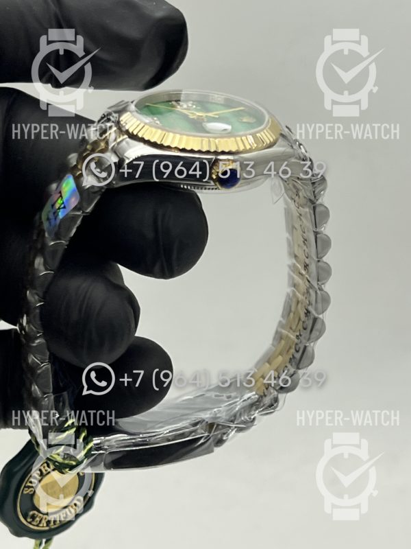 Товар Rolex Datejust 31mm 278273 Malachite Фото 12 - Rolex Datejust 31mm 278273 Malachite