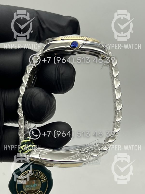 Товар Rolex Datejust 31mm 278273 Malachite Фото 13 - Rolex Datejust 31mm 278273 Malachite